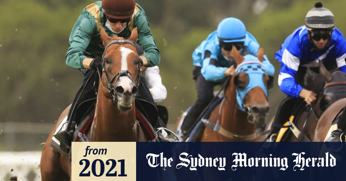 Racebyrace preview and tips for Canterbury on Friday